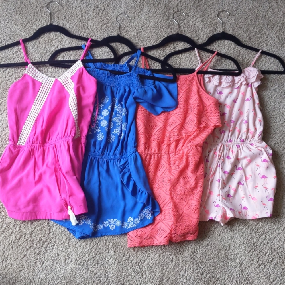Rompers
